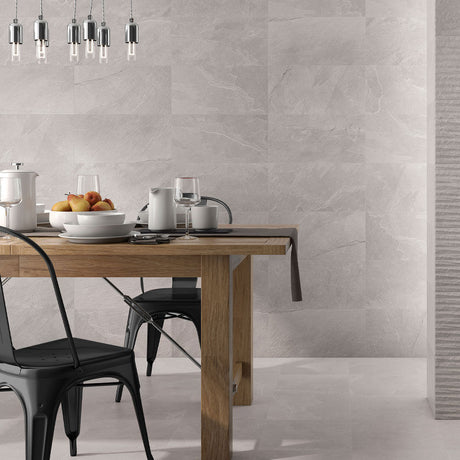 Galeno Smoke wall tiles