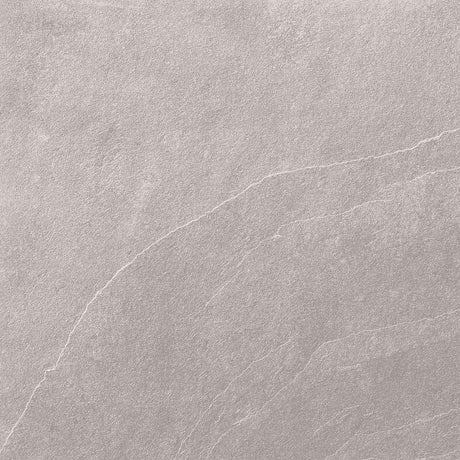 Galeno Smoke Rectified Matt Porcelain Tile 60 x 60cm