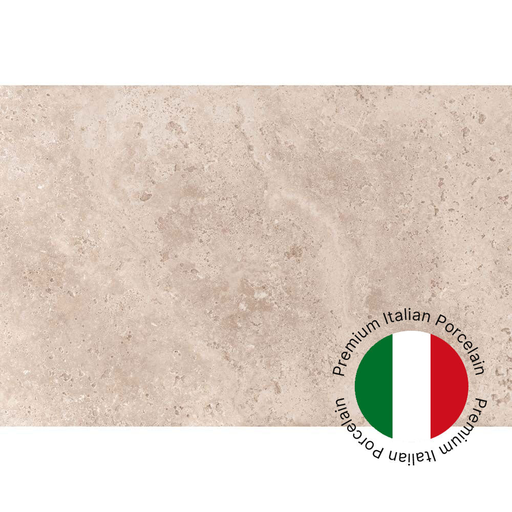 Gelsa Taupe Matt Porcelain Tile 60 x 90cm