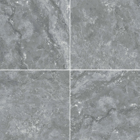 Giulia Gold Rectified Matt Tiles