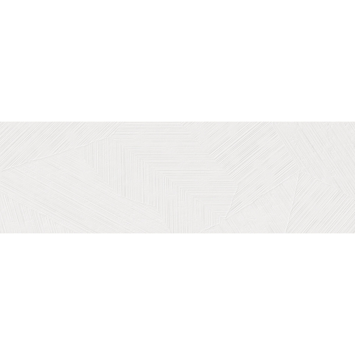 Grespania Anfora Blanco Wall Tile 31.5 x 100cm
