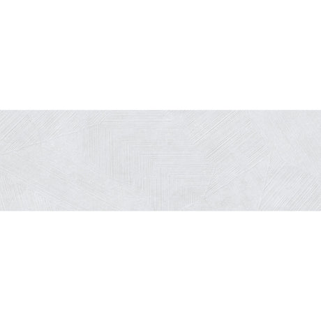 Grespania Anfora Cemento Wall Tile 31.5 x 100cm