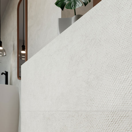 Grespania Argilla Cemento Wall Tiles