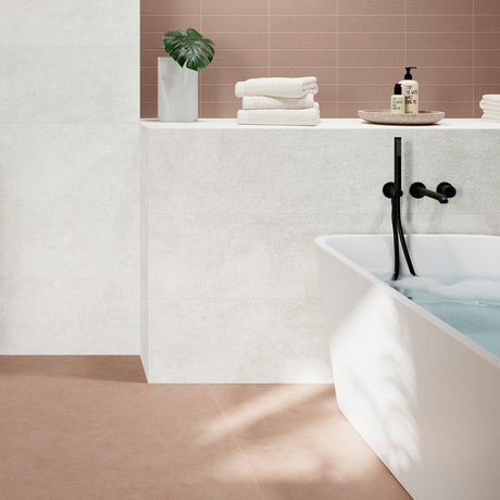 Grespania Argilla Cemento Wall Tiles