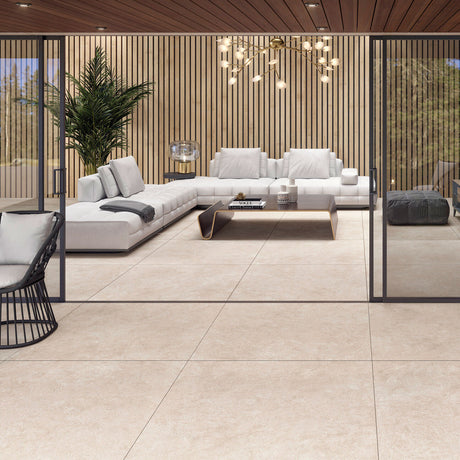 Grespania Arles Arena floor tiles (indoor and outdoor)