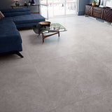 Grespania Arles Gris floor tiles