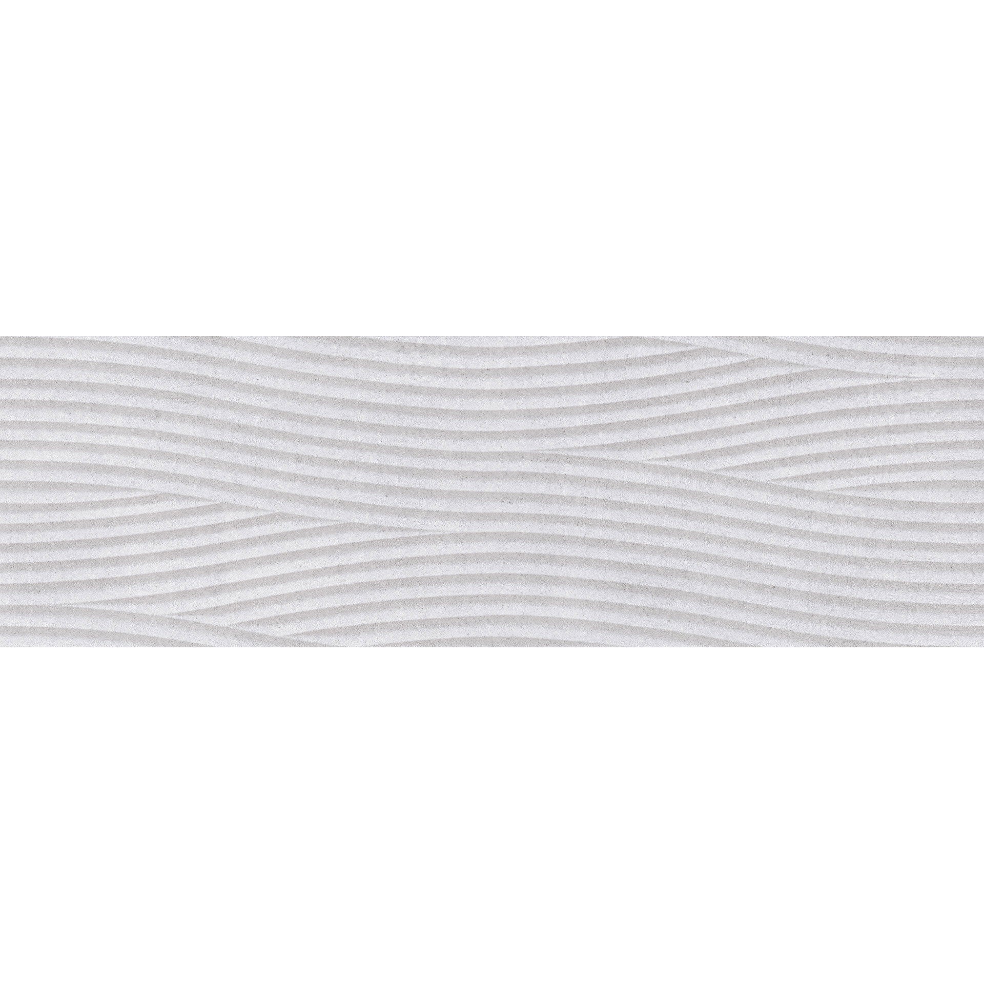 Grespania Atrio Blanco Wall Tile 31.5 x 100cm