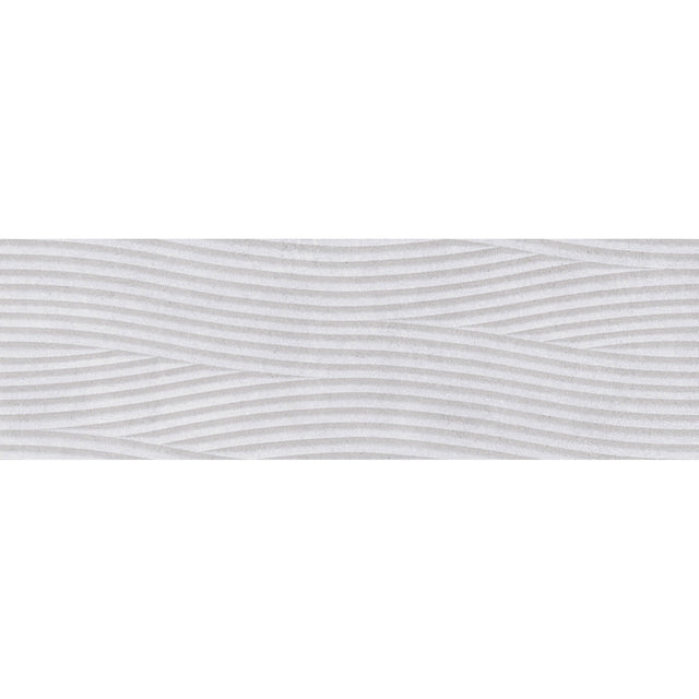 Grespania Atrio Blanco Wall Tile 31.5 x 100cm