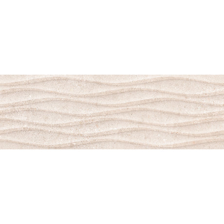 Grespania Baena Arena Wall Tile 30 x 90cm