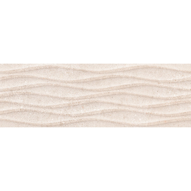 Grespania Baena Arena Wall Tile 30 x 90cm