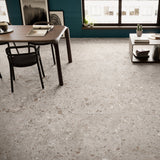 Grespania Bierzo Moka dining room floor