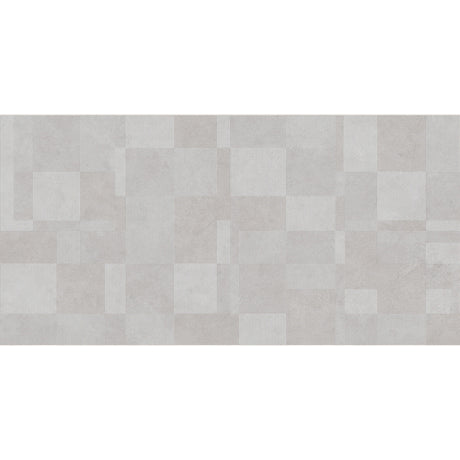 Grespania Brenta Cemento Wall Tile 60 x 120cm