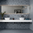 Grespania Brenta Cobalto Wall Tiles