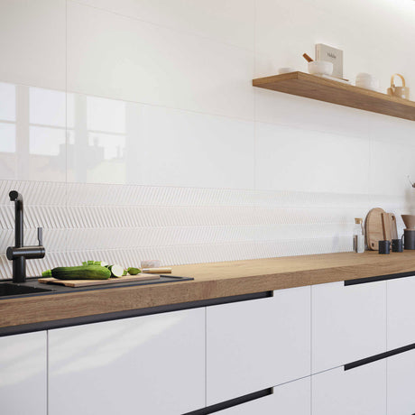 Grespania Casablanca Gloss Wall Tiles
