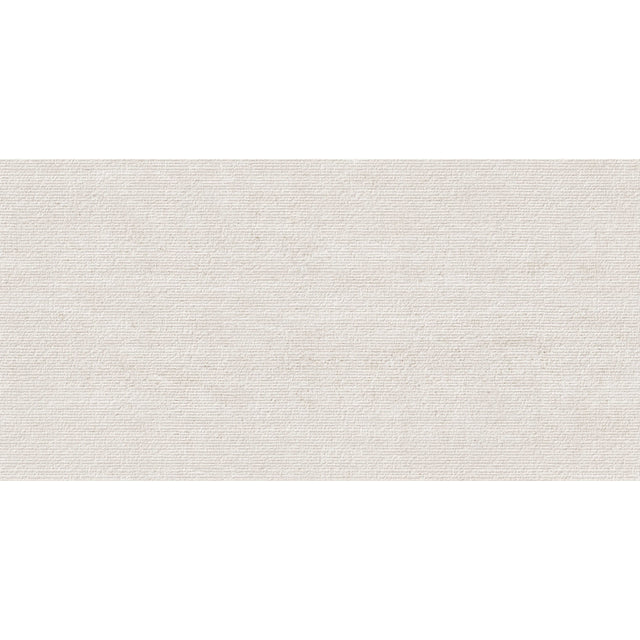 Grespania Castle White Wall Tile 60 x 120cm