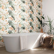 Charleroi & Flandes Blanco tiles