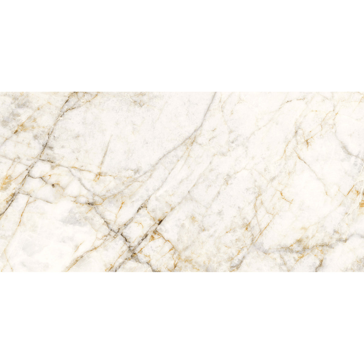 Grespania Cuarzo Reno Matt Wall & Floor Tile 60 x 120cm