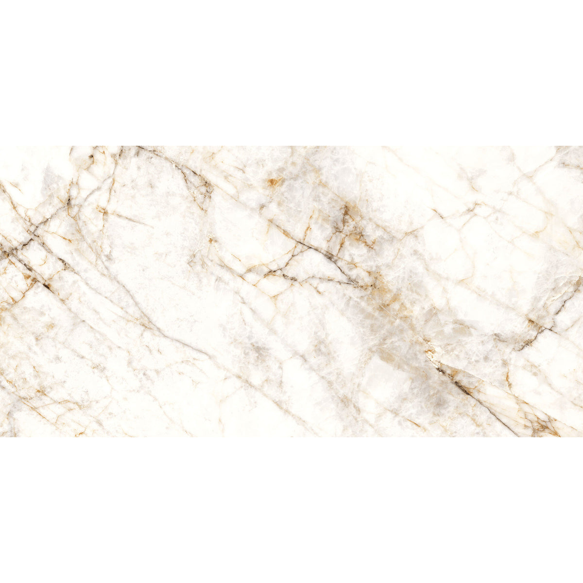 Grespania Cuarzo Reno Polished Wall & Floor Tile 78 x 158cm