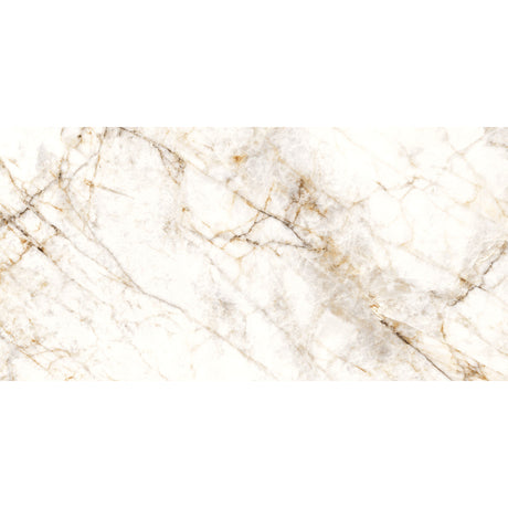 Grespania Cuarzo Reno Polished Wall & Floor Tile 78 x 158cm