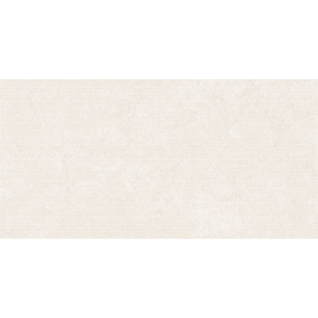 Grespania Cuellar Blanco Wall Tile 60 x 120cm