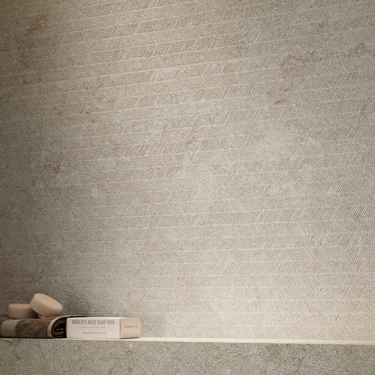 Grespania Cuellar Moka Wall Tiles