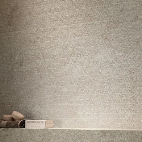Grespania Cuellar Moka Wall Tiles