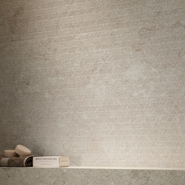 Grespania Cuellar Moka Wall Tiles
