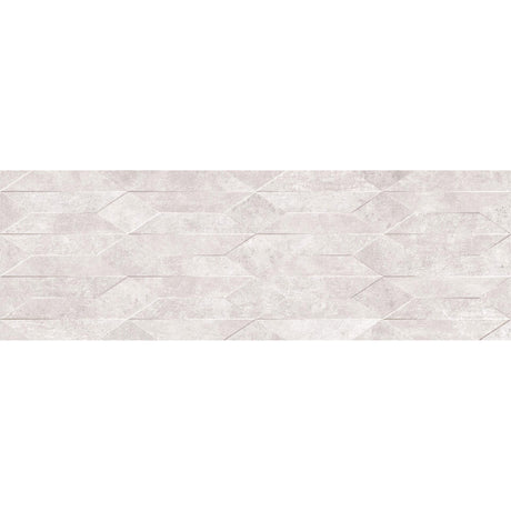 Grespania Dakota Perla Wall Tile 30 x 90cm