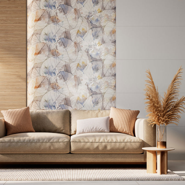 Diana, Flandes Blanco, Malmo Roble tiles