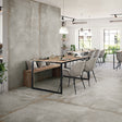 Grespania Distrito Aluminio Wall & Floor Tiles
