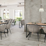 Grespania Distrito Aluminio Wall & Floor Tiles