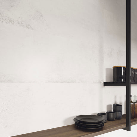 Grespania Distrito Blanco Wall Tiles