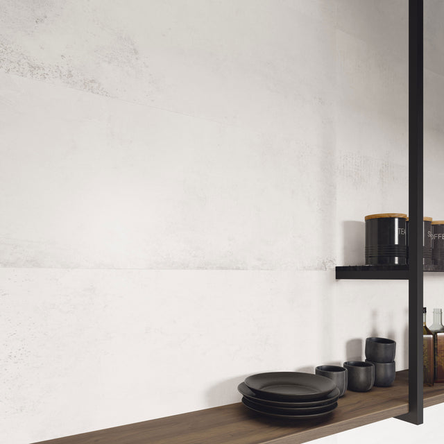 Grespania Distrito Blanco Wall Tiles