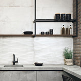 Grespania Distrito Blanco & Chelsea Wall Tiles