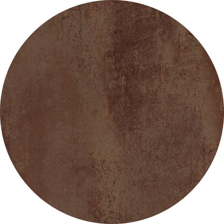 Grespania Distrito Corten (detail)