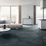Grespania Distrito Iron Floor Tiles