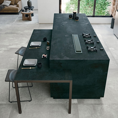 Grespania Distrito Iron Tiles
