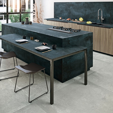 Grespania Distrito Iron Tiles