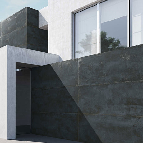 Grespania Distrito Coverlam Iron Wall Tiles