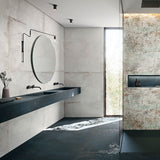 Grespania Distrito Iron & Gris Tiles