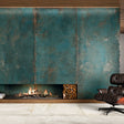 Grespania Distrito Zinc Wall Tiles