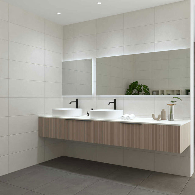 Grespania Domus Blanco Wall Tiles