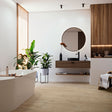 Flandes Blanco, Gante Blanco, Selva Abeto tiles