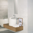 Grespania Futura Nacar wall tiles