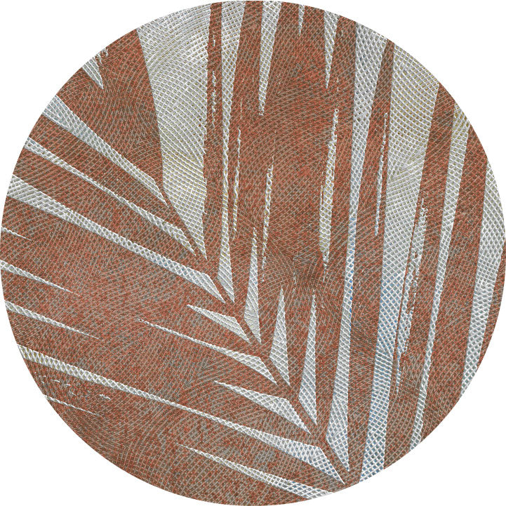 Grespania Garden Wall Tile (detail)