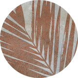 Grespania Garden Wall Tile (detail)