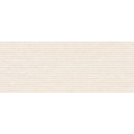 Grespania Hemet Ivory Wall Tile 45 x 120cm