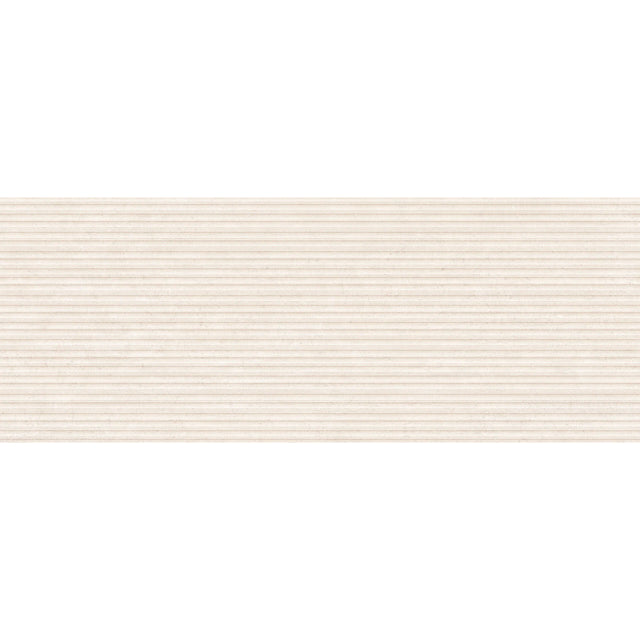 Grespania Hemet Ivory Wall Tile 45 x 120cm