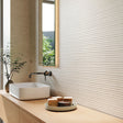 Grespania Hemet White Wall Tiles