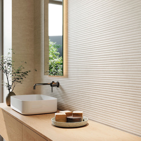 Grespania Hemet White Wall Tiles